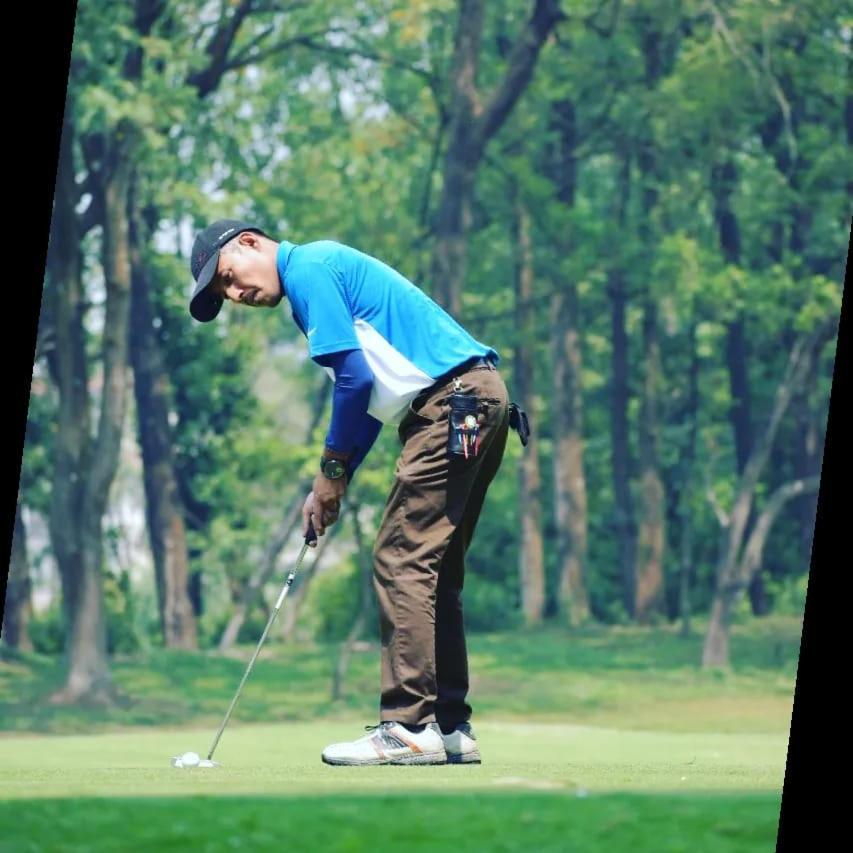 Miraaya Wellness And Golf Resort Chitwan Buitenkant foto