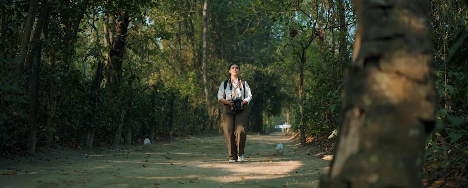 Miraaya Wellness And Golf Resort Chitwan Buitenkant foto