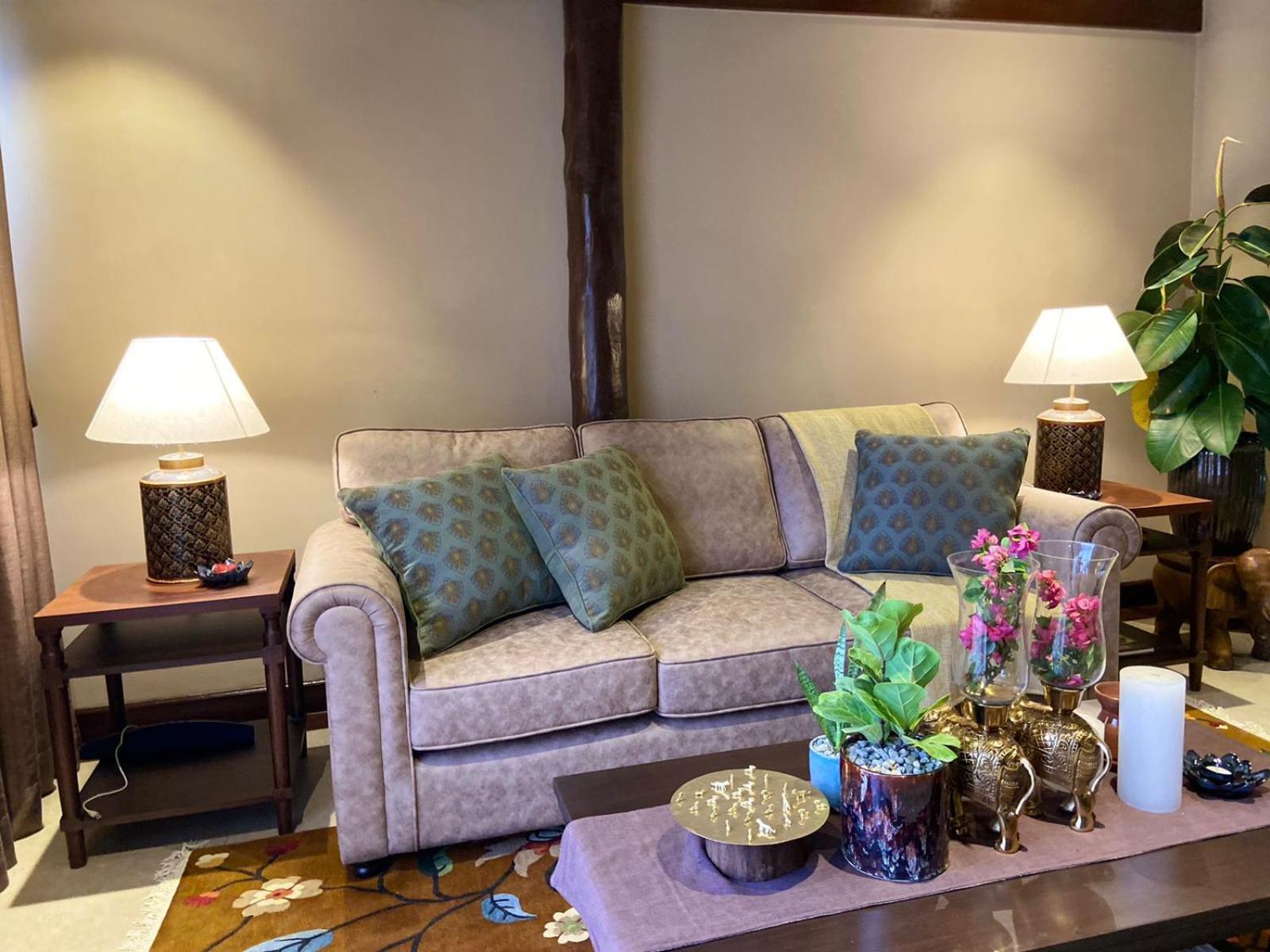 Miraaya Wellness And Golf Resort Chitwan Buitenkant foto